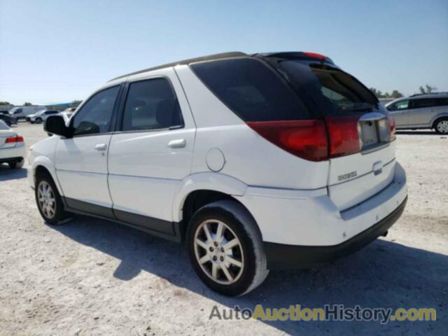 BUICK RENDEZVOUS CX, 3G5DA03L87S507615