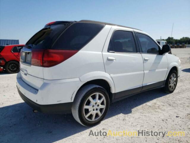 BUICK RENDEZVOUS CX, 3G5DA03L87S507615