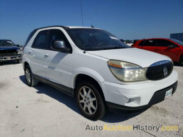 BUICK RENDEZVOUS CX, 3G5DA03L87S507615