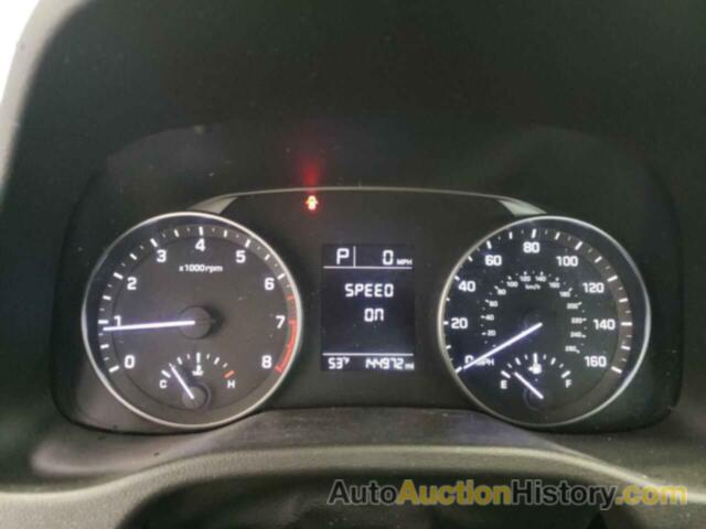 HYUNDAI ELANTRA SE, KMHD74LF1HU076928