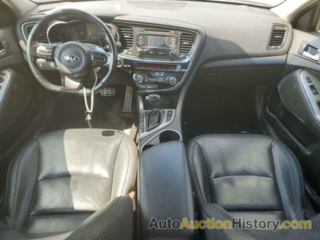 KIA OPTIMA SX, 5XXGR4A68EG268802