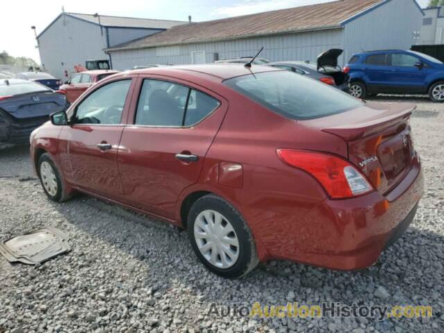 NISSAN VERSA S, 3N1CN7AP3GL856105