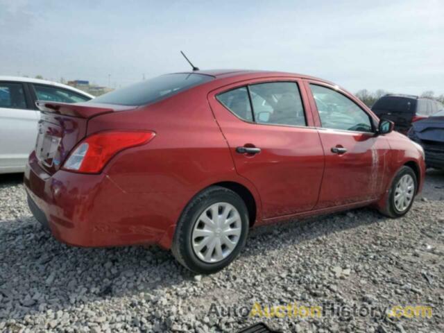 NISSAN VERSA S, 3N1CN7AP3GL856105