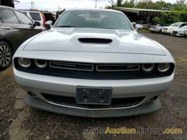 DODGE CHALLENGER GT, 2C3CDZJG8NH233245