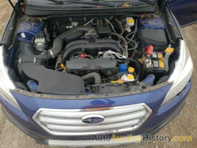 SUBARU OUTBACK 2.5I LIMITED, 4S4BSANC8F3332900