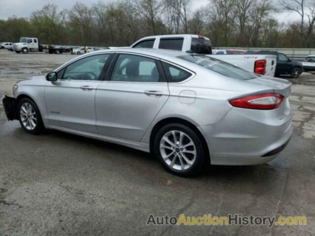 FORD FUSION SE HYBRID, 3FA6P0LUXER264683