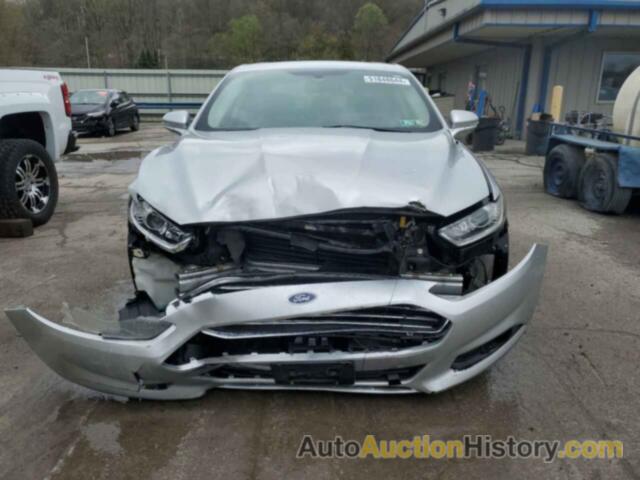 FORD FUSION SE HYBRID, 3FA6P0LUXER264683