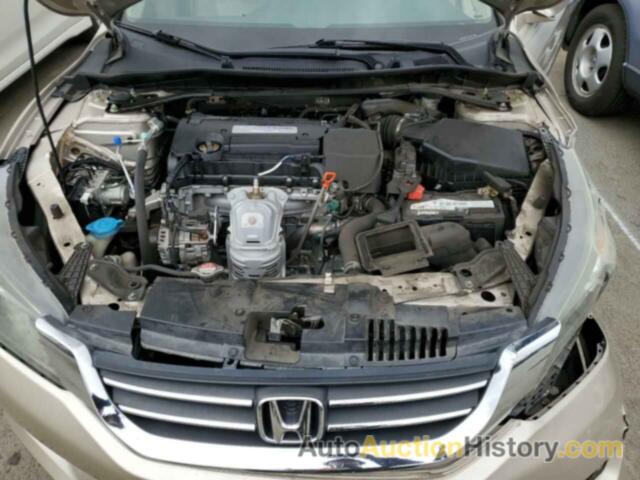 HONDA ACCORD EXL, 1HGCR2F81EA003794