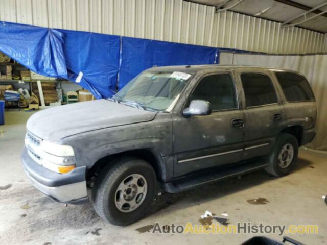 CHEVROLET TAHOE C1500, 1GNEC13Z94R100233