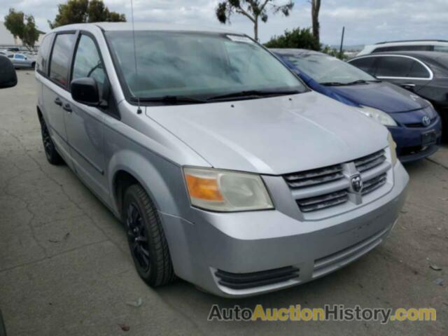 DODGE CARAVAN SE, 1D8HN44H78B164035