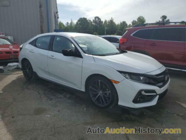 HONDA CIVIC SPORT, SHHFK7H43LU220242