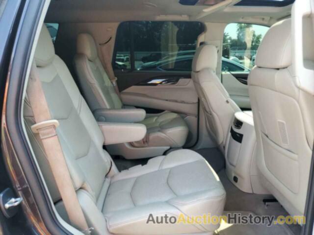 CADILLAC ESCALADE LUXURY, 1GYS4MKJ3FR527085