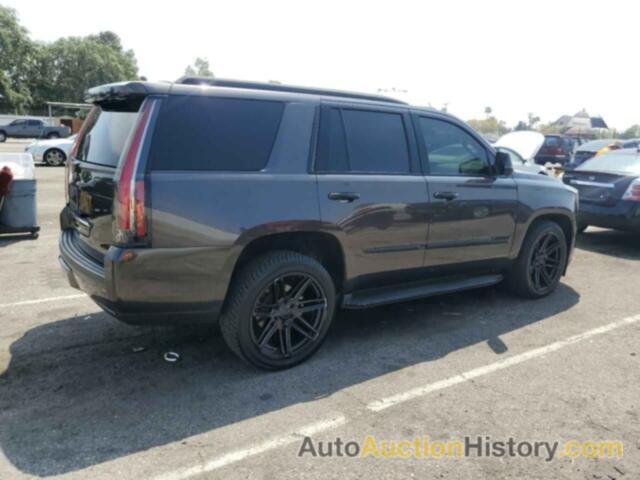 CADILLAC ESCALADE LUXURY, 1GYS4MKJ3FR527085