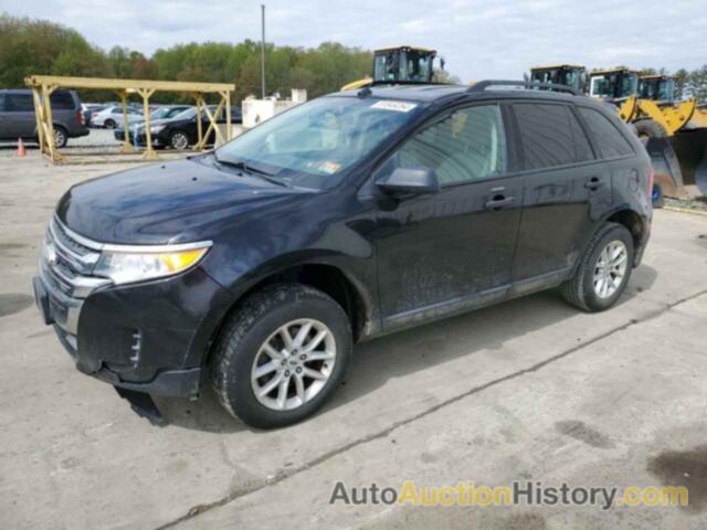 FORD EDGE SE, 2FMDK3GC1EBA01639