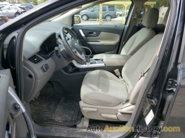 FORD EDGE SE, 2FMDK3GC1EBA01639