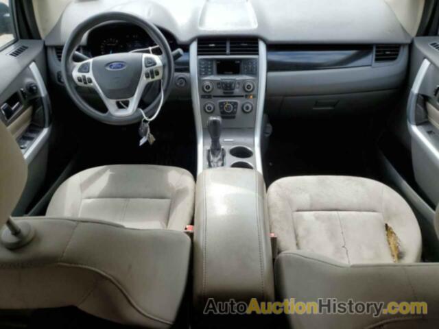 FORD EDGE SE, 2FMDK3GC1EBA01639