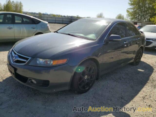 ACURA TSX, JH4CL96888C005347