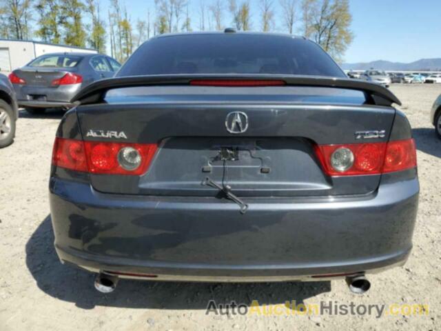 ACURA TSX, JH4CL96888C005347