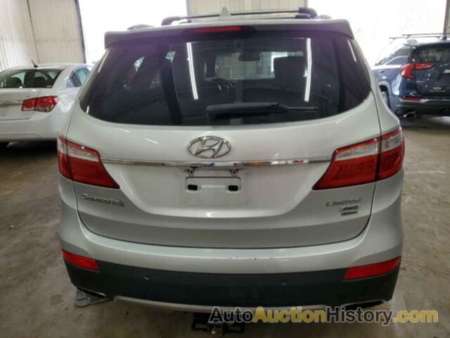 HYUNDAI SANTA FE GLS, KM8SRDHF3EU082042