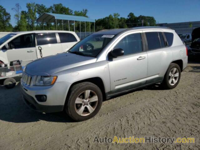 JEEP COMPASS SPORT, 1J4NF1FB5BD283570