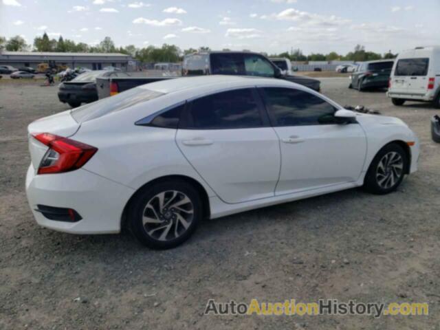 HONDA CIVIC EX, 19XFC2F78GE242862