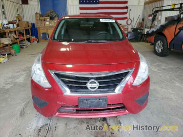 NISSAN VERSA S, 3N1CN7AP1FL862144