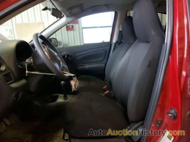 NISSAN VERSA S, 3N1CN7AP1FL862144