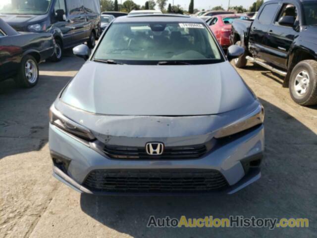 HONDA CIVIC TOURING, 2HGFE1F98NH315074