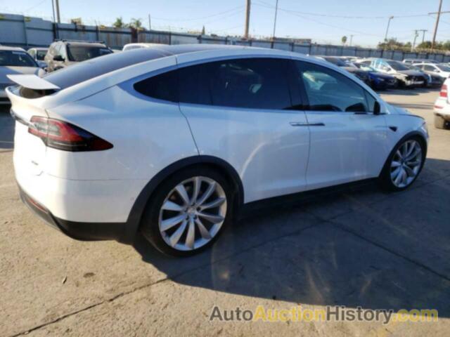 TESLA MODEL X, 5YJXCAE25HF052047