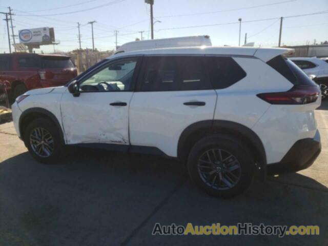 NISSAN ROGUE S, 5N1AT3AAXMC720197