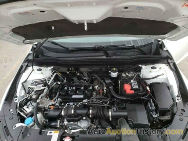 HONDA ACCORD LX, 1HGCV1F15LA092971