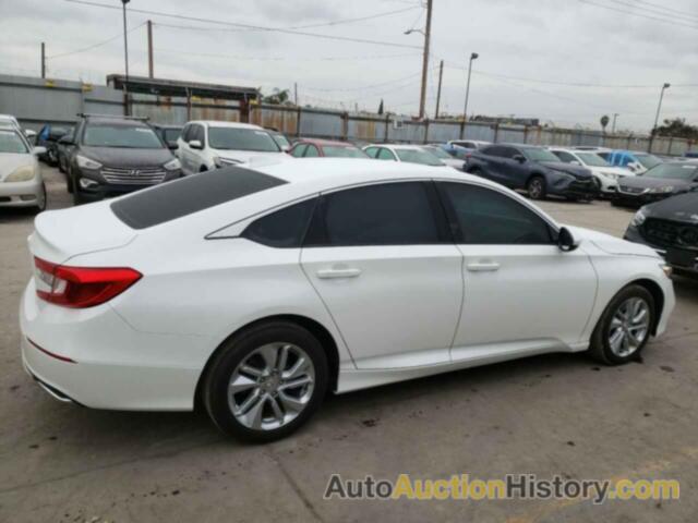 HONDA ACCORD LX, 1HGCV1F15LA092971