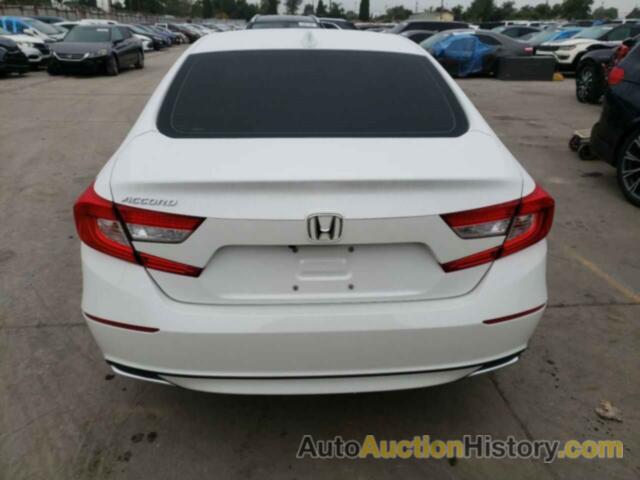 HONDA ACCORD LX, 1HGCV1F15LA092971