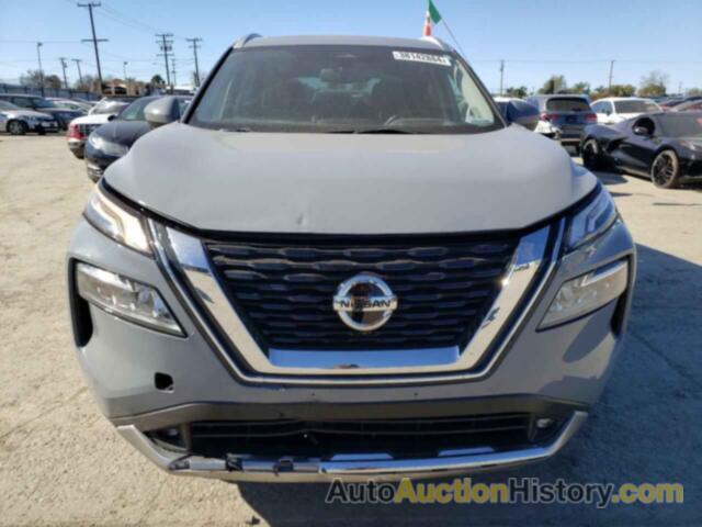 NISSAN ROGUE PLATINUM, JN8AT3DD1MW320347