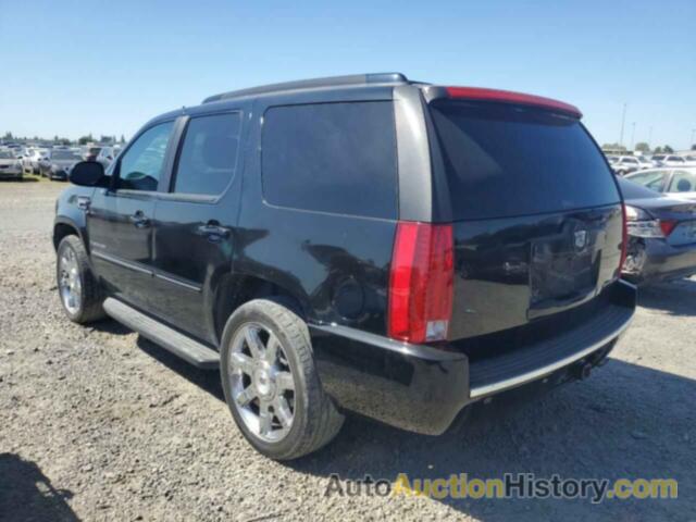 CADILLAC ESCALADE HYBRID, 1GYFC43539R119373