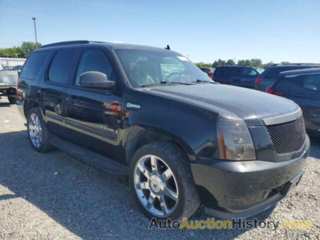 CADILLAC ESCALADE HYBRID, 1GYFC43539R119373