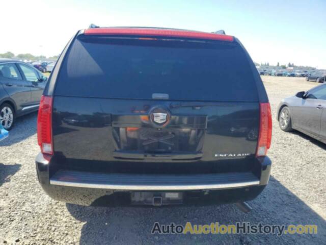 CADILLAC ESCALADE HYBRID, 1GYFC43539R119373