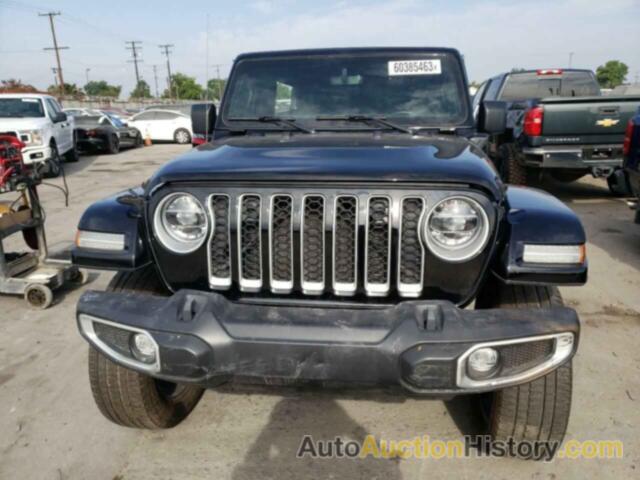 JEEP WRANGLER SAHARA 4XE, 1C4JJXP61MW747789