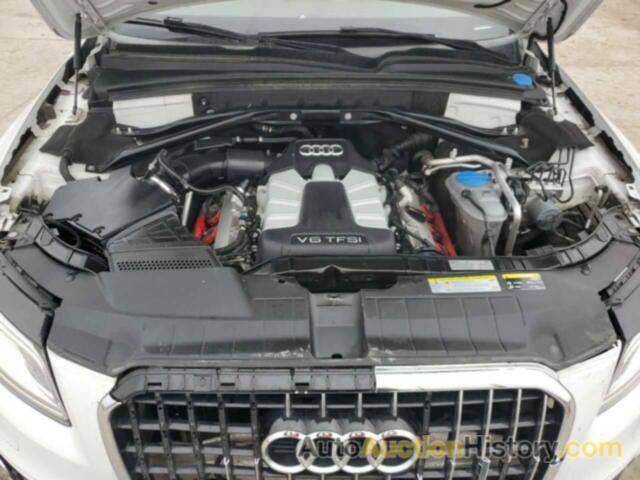 AUDI Q5 PREMIUM PLUS S-LINE, WA1D7AFP8GA026934