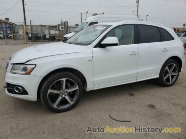 AUDI Q5 PREMIUM PLUS S-LINE, WA1D7AFP8GA026934