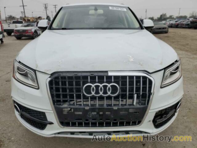 AUDI Q5 PREMIUM PLUS S-LINE, WA1D7AFP8GA026934