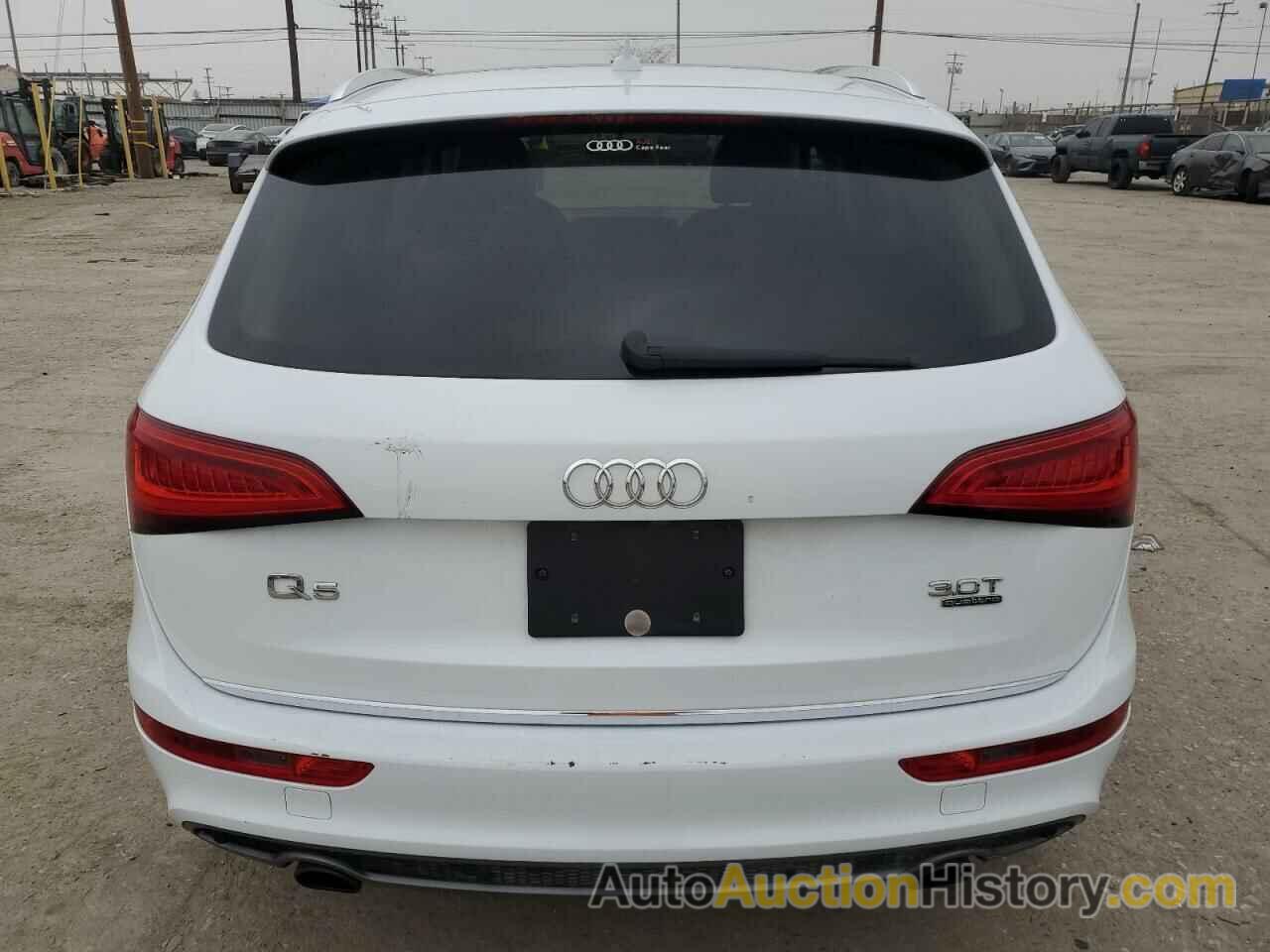 AUDI Q5 PREMIUM PLUS S-LINE, WA1D7AFP8GA026934