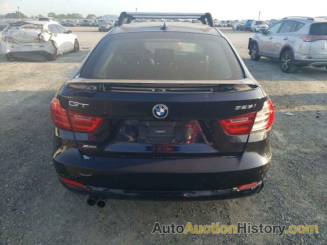 BMW 3 SERIES XIGT, WBA3X5C51ED559146