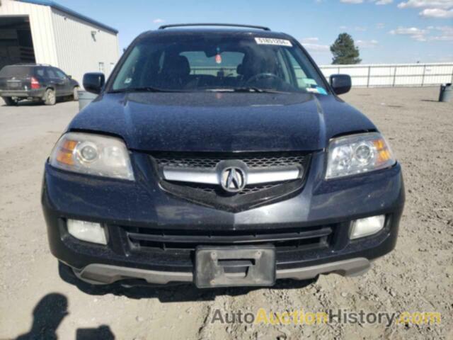 ACURA MDX TOURING, 2HNYD18846H535144