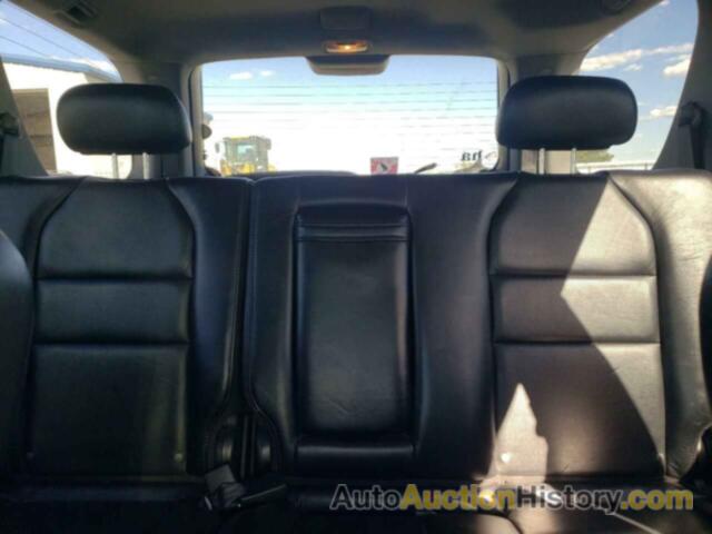 ACURA MDX TOURING, 2HNYD18846H535144