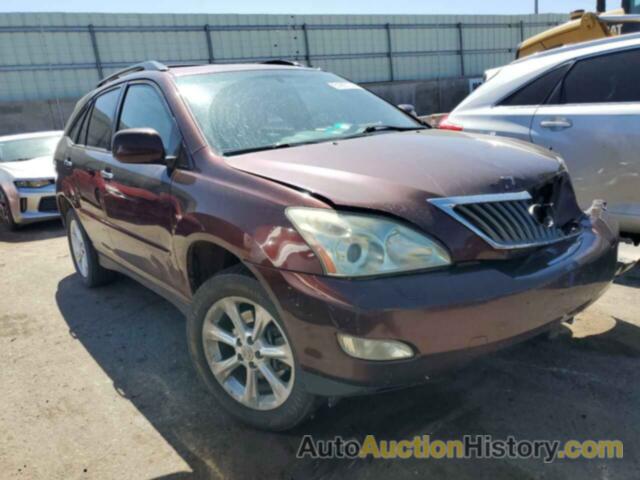 LEXUS RX350 350, JTJHK31U592856652