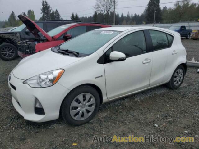 TOYOTA PRIUS, JTDKDTB35E1074036