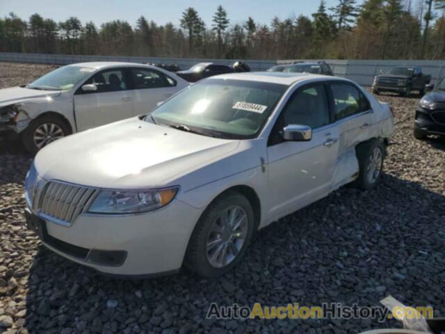 LINCOLN MKZ, 3LNHL2JCXBR768906