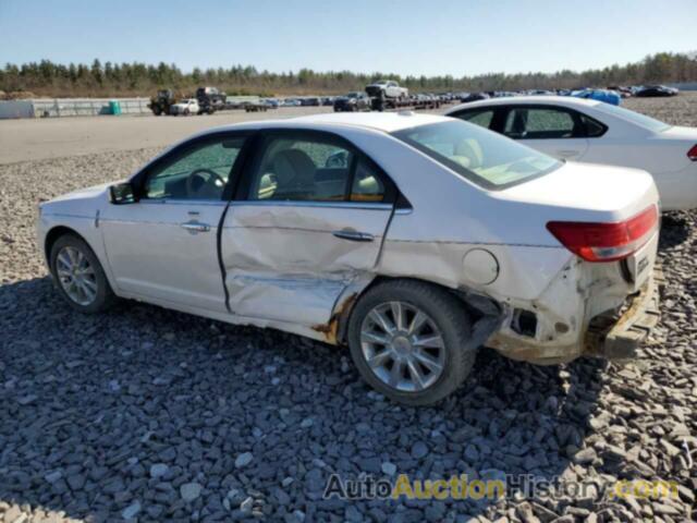 LINCOLN MKZ, 3LNHL2JCXBR768906