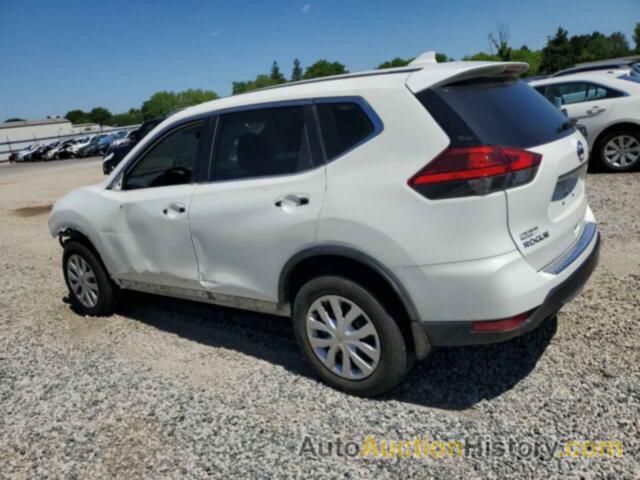 NISSAN ROGUE S, JN8AT2MV6HW004628